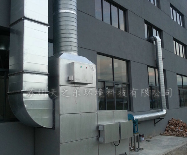 蘇州窯爐蘇州廢氣處理施工來電咨詢