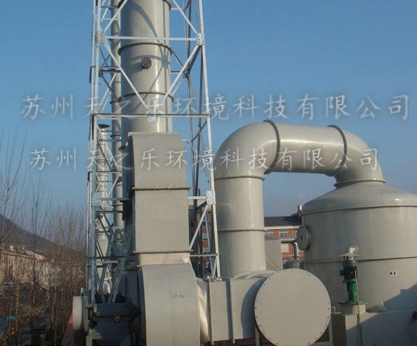 衢州金屬制品加工江蘇廢氣處理方法值得信賴